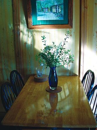 Hawke Brook Chalets Pemberton Dış mekan fotoğraf