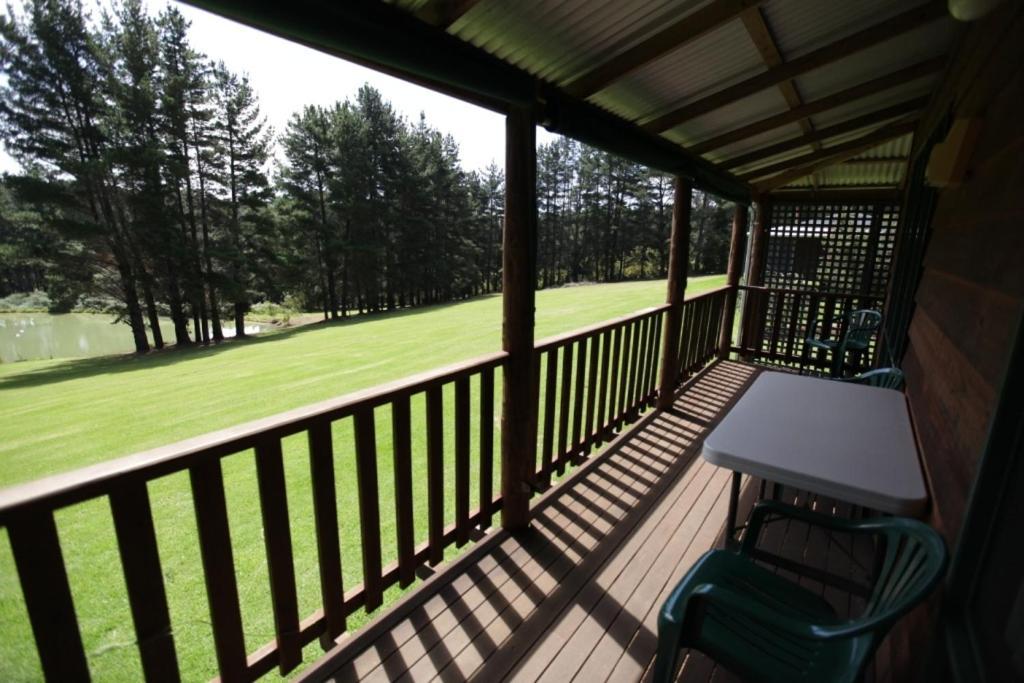 Hawke Brook Chalets Pemberton Dış mekan fotoğraf