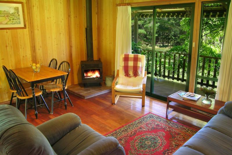 Hawke Brook Chalets Pemberton Dış mekan fotoğraf