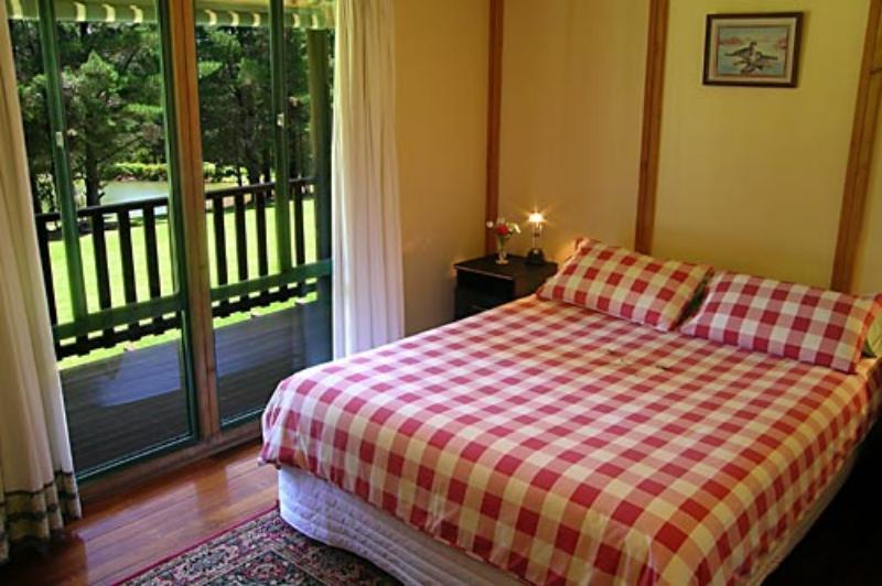 Hawke Brook Chalets Pemberton Dış mekan fotoğraf