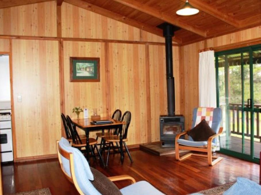 Hawke Brook Chalets Pemberton Dış mekan fotoğraf