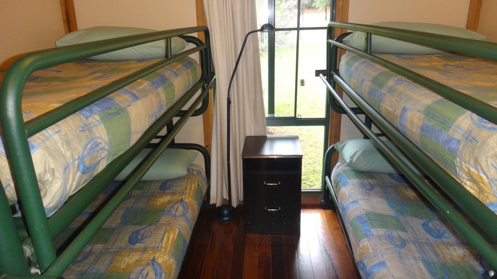 Hawke Brook Chalets Pemberton Dış mekan fotoğraf