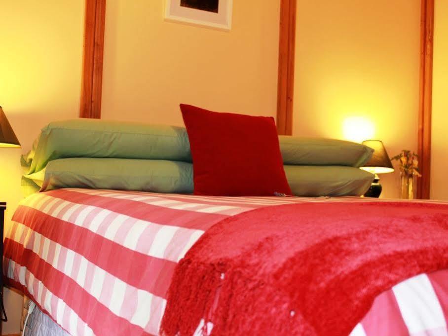 Hawke Brook Chalets Pemberton Dış mekan fotoğraf