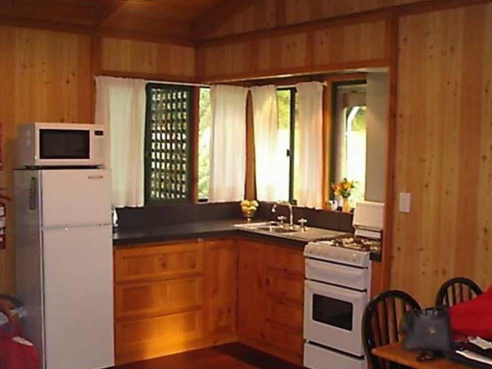 Hawke Brook Chalets Pemberton Dış mekan fotoğraf
